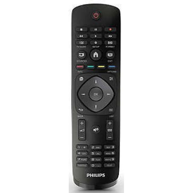 Телевизор Philips 50  50PUT6023/60 (Цвет: Black)