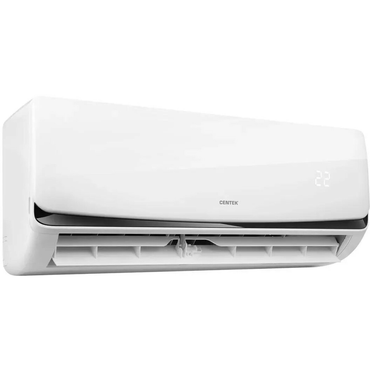 Сплит-система Centek CT-65B12, белый