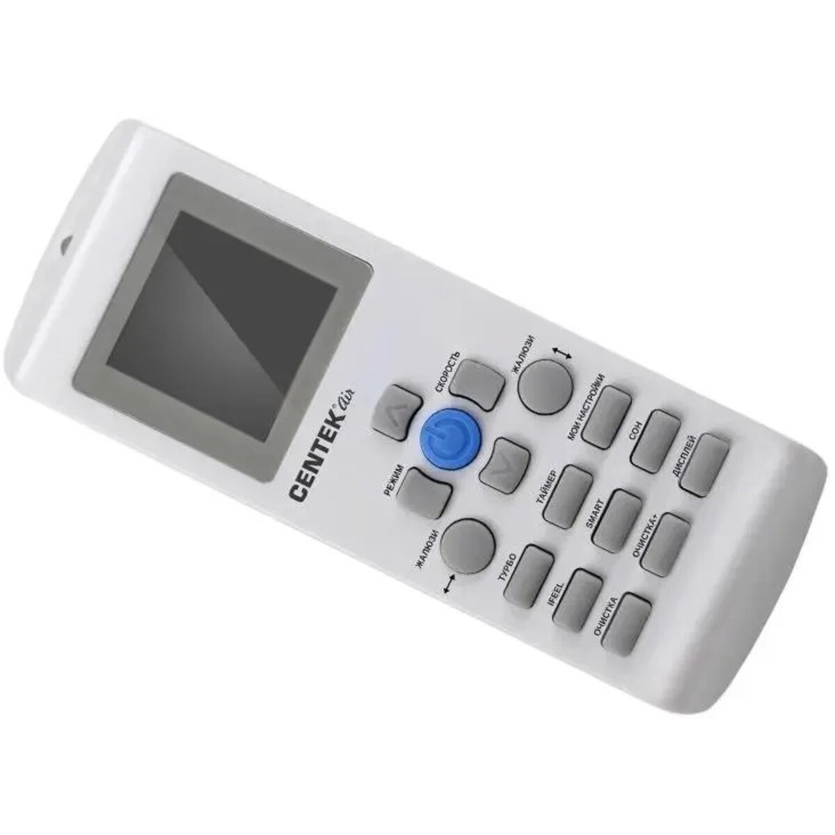 Сплит-система Centek CT-65B24, белый