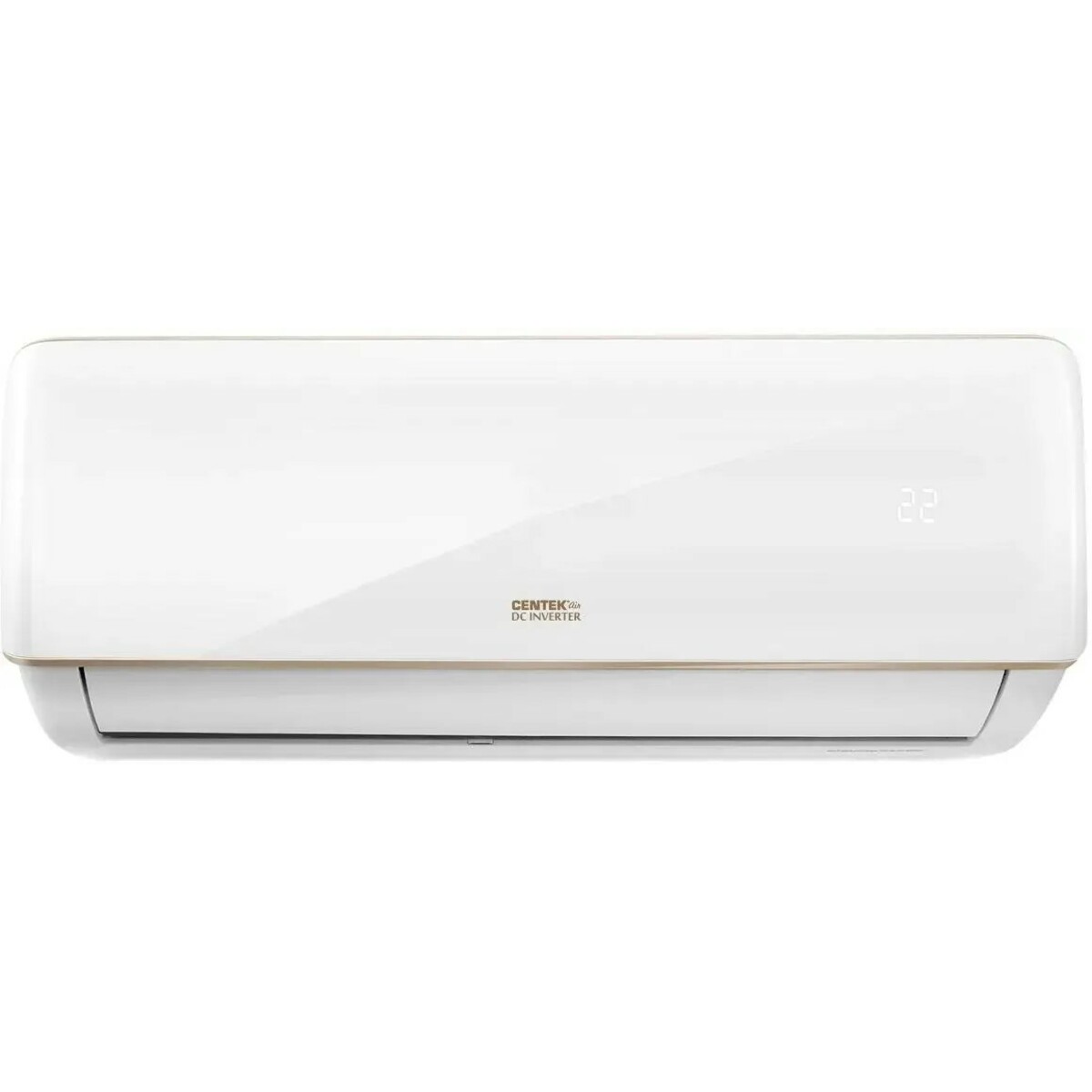 Сплит-система Centek CT-65EDC12, белый