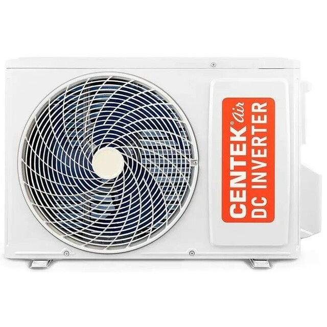 Сплит-система Centek CT-65FDC07, белый Сплит-система Centek CT-65FDC07, белый