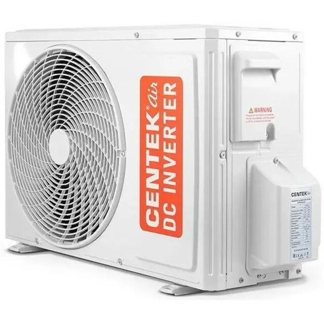 Сплит-система Centek CT-65FDC07, белый Сплит-система Centek CT-65FDC07, белый