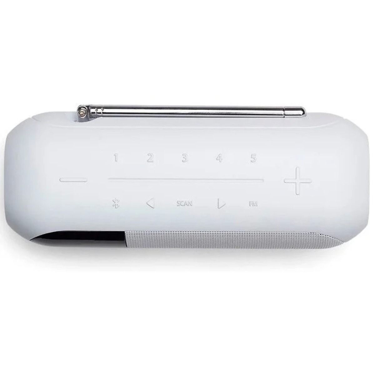 Портативная колонка JBL Tuner 2 (Цвет: White)