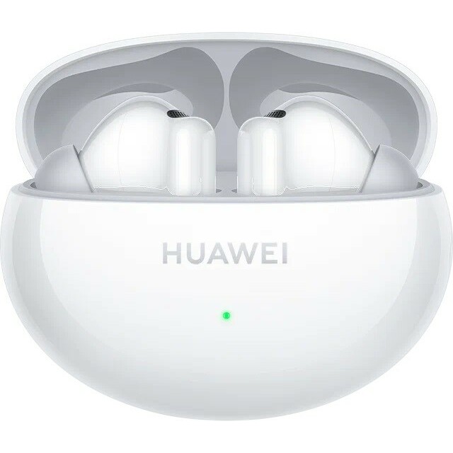 Наушники Huawei FreeBuds 6i, белый