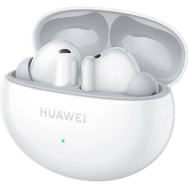 Наушники Huawei FreeBuds 6i, белый