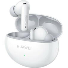 Наушники Huawei FreeBuds 6i, белый