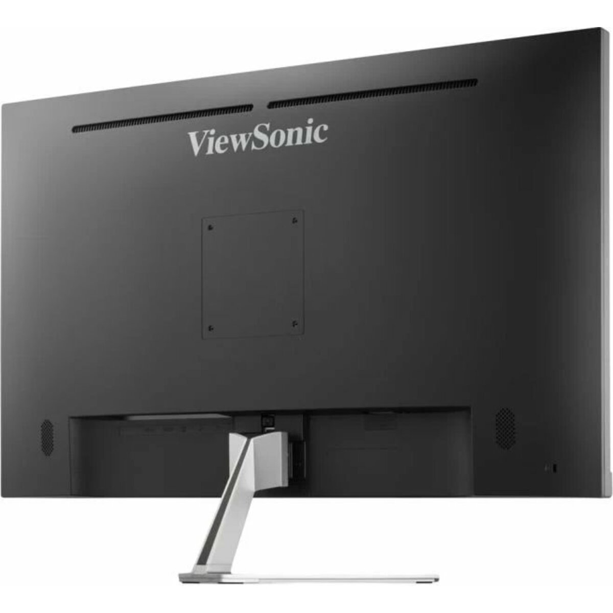 Монитор ViewSonic 32" VX3276-4K-MHD-2 (Цвет: Silver)