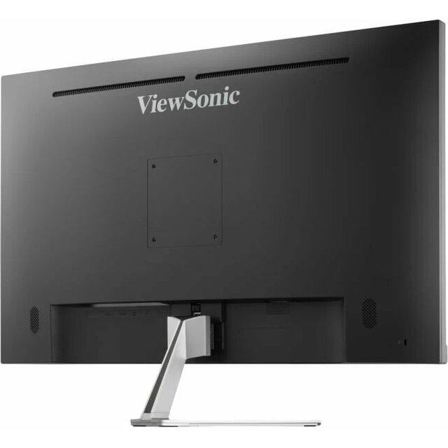 Монитор ViewSonic 32" VX3276-4K-MHD-2 (Цвет: Silver)