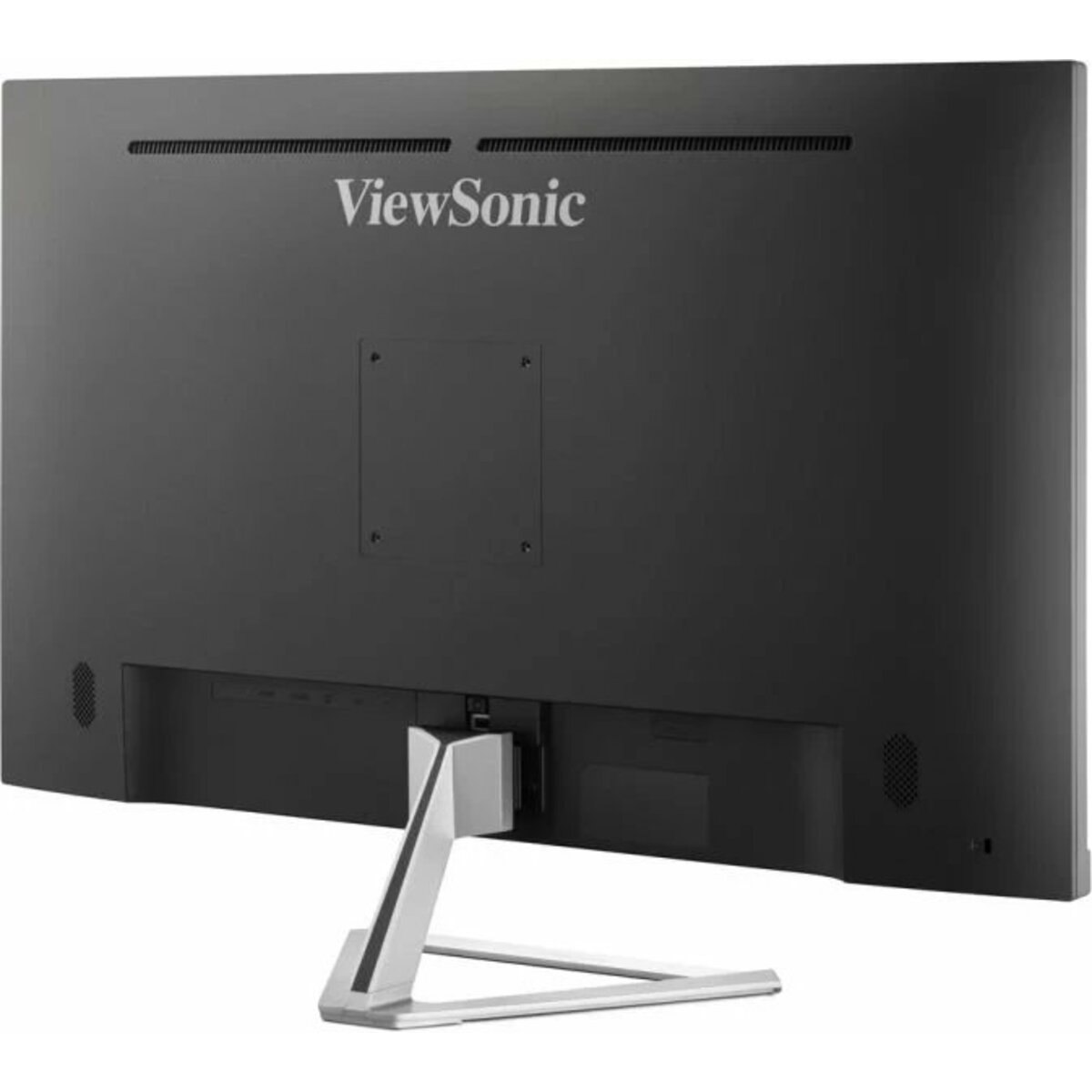 Монитор ViewSonic 32" VX3276-4K-MHD-2 (Цвет: Silver)