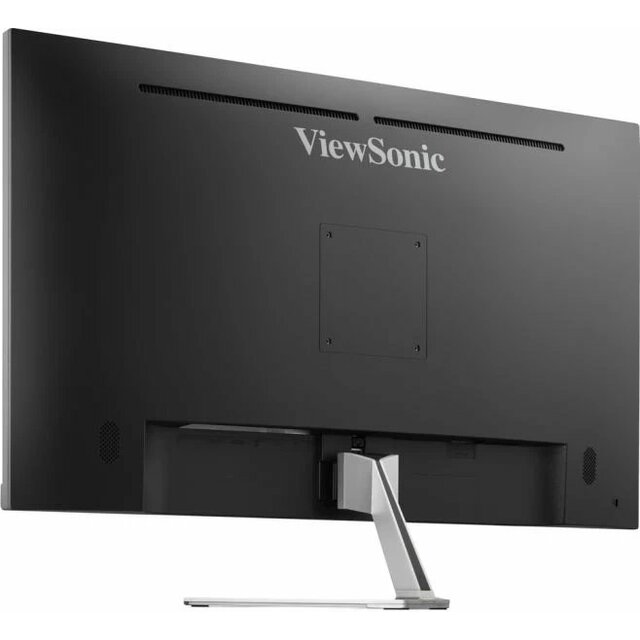 Монитор ViewSonic 32" VX3276-4K-MHD-2 (Цвет: Silver)