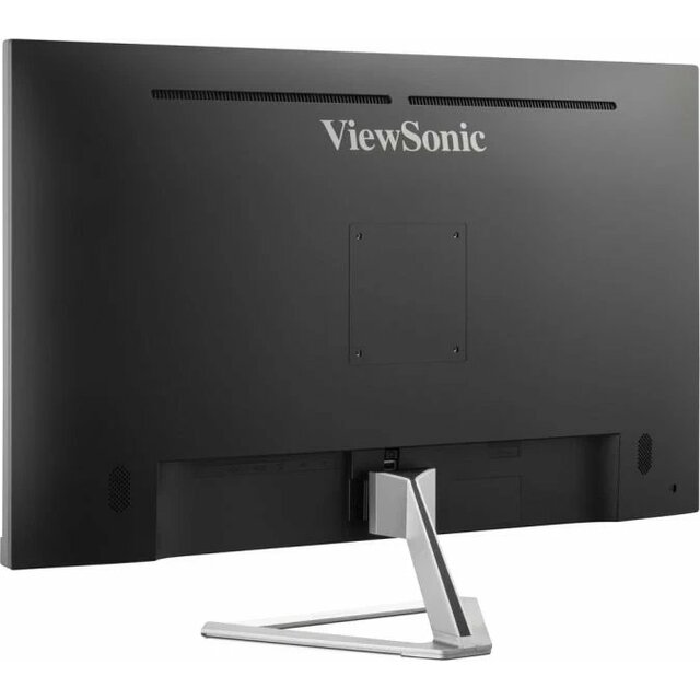 Монитор ViewSonic 32" VX3276-4K-MHD-2 (Цвет: Silver)