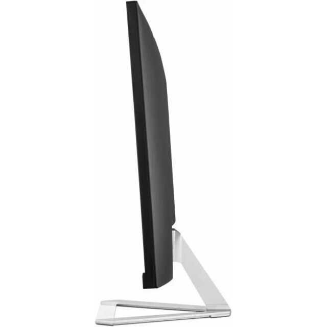 Монитор ViewSonic 32" VX3276-4K-MHD-2 (Цвет: Silver)