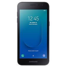 Смартфон Samsung Galaxy J2 Core SM-J260F/DS (Цвет: Black)