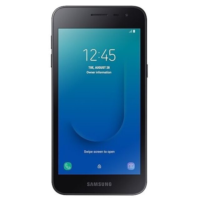 Смартфон Samsung Galaxy J2 Core SM-J260F / DS (Цвет: Black)