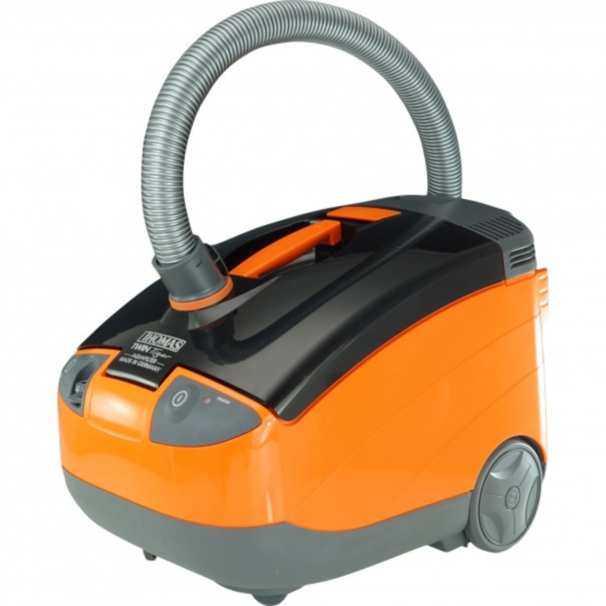Пылесос Thomas Twin Tiger (Цвет: Orange / Black)