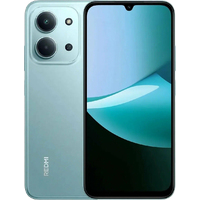 Смартфон Xiaomi Redmi 15C 4/128Gb (Цвет: Mint Green)