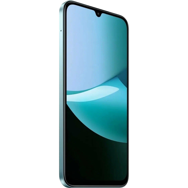 Смартфон Xiaomi Redmi 15C 4/128Gb (Цвет: Mint Green)