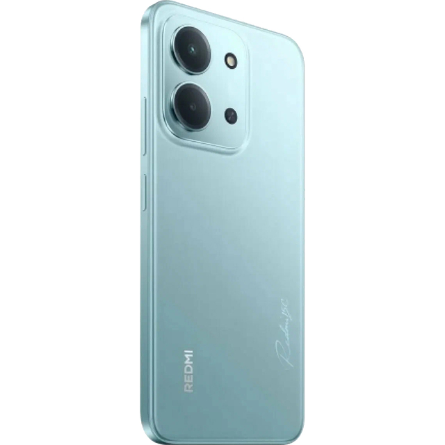 Смартфон Xiaomi Redmi 15C 4/128Gb (Цвет: Mint Green)