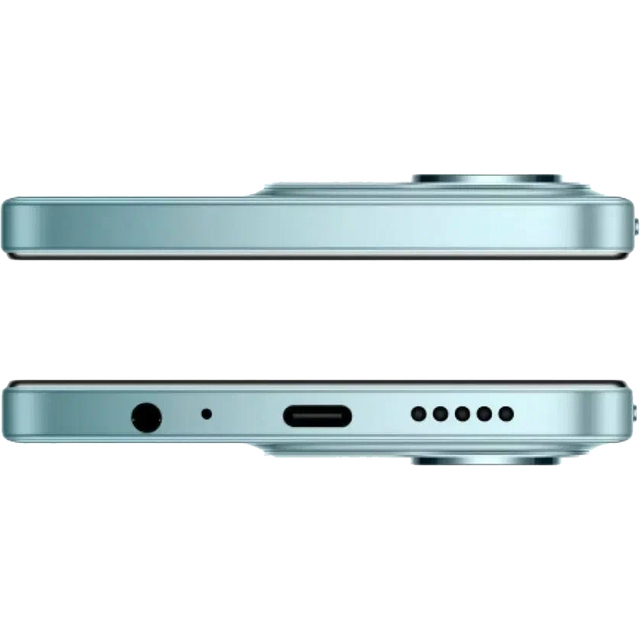 Смартфон Xiaomi Redmi 15C 4/128Gb (Цвет: Mint Green)