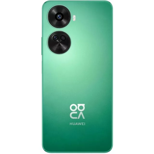 Смартфон Huawei Nova 12 SE 8/256Gb (Цвет: Green)