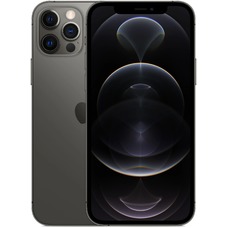 Смартфон Apple iPhone 12 Pro 256Gb (NFC) (Цвет: Graphite) (MGMP3CN/A)