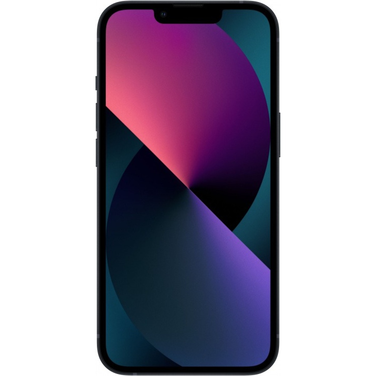 Смартфон Apple iPhone 13 512Gb MLP83RU / A (Цвет: Midnight)