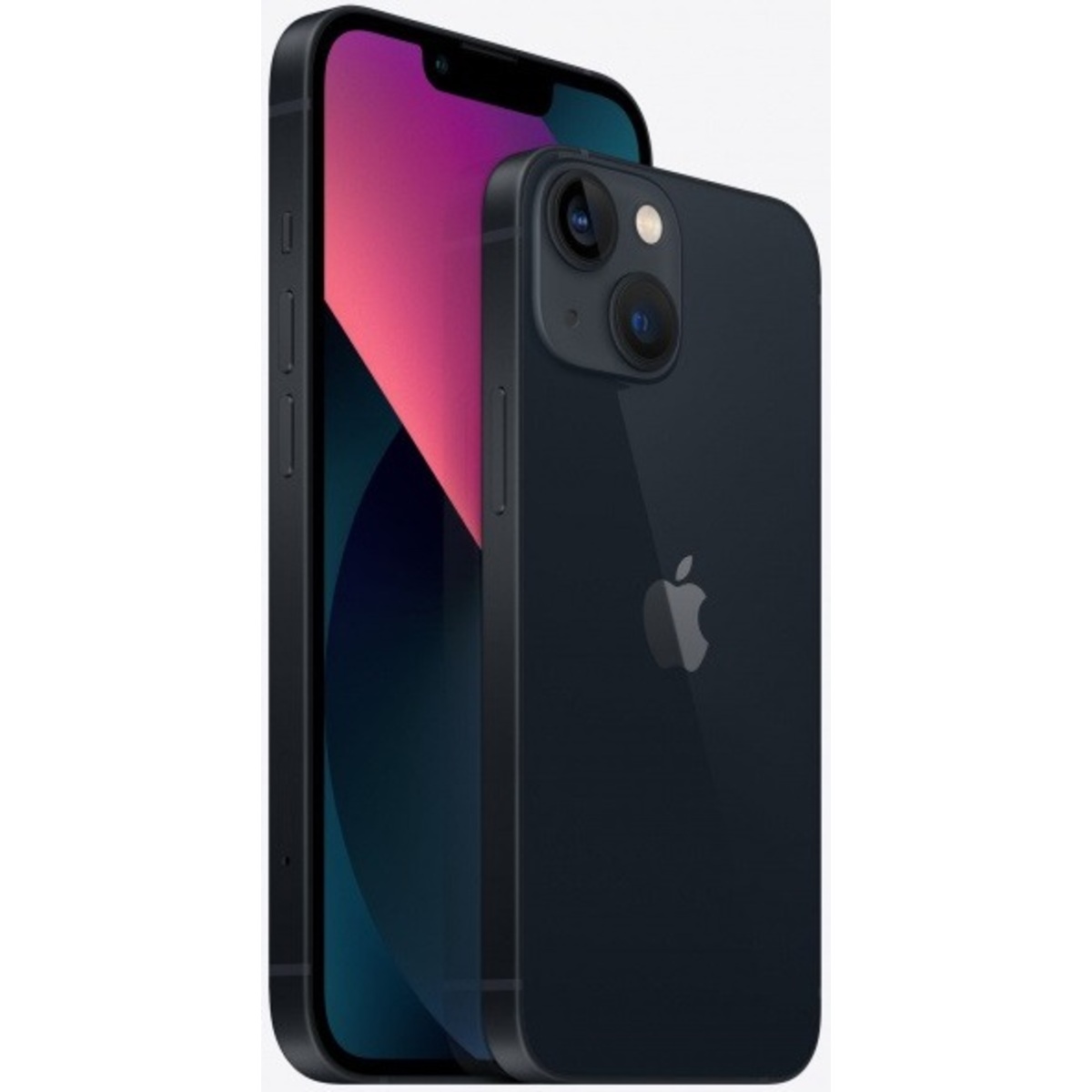 Смартфон Apple iPhone 13 512Gb MLP83RU / A (Цвет: Midnight)
