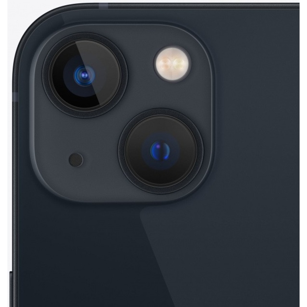 Смартфон Apple iPhone 13 512Gb MLP83RU / A (Цвет: Midnight)
