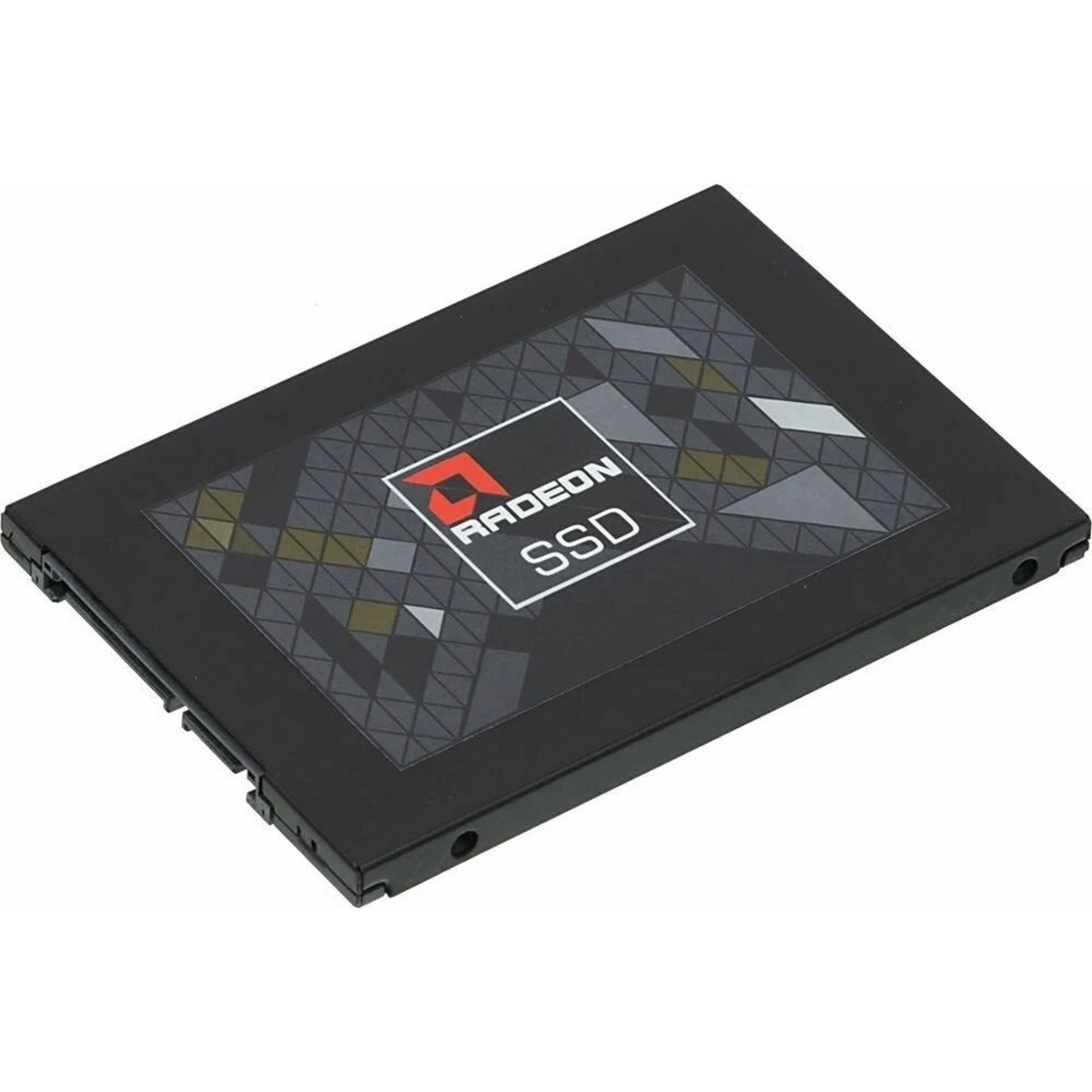 Накопитель SSD AMD SATA III 2Tb R5SL2048G