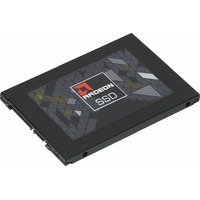 Накопитель SSD AMD SATA III 2Tb R5SL2048G