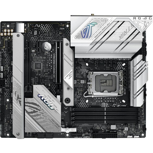 Материнская плата Asus ROG STRIX B760-A GAMING WIFI