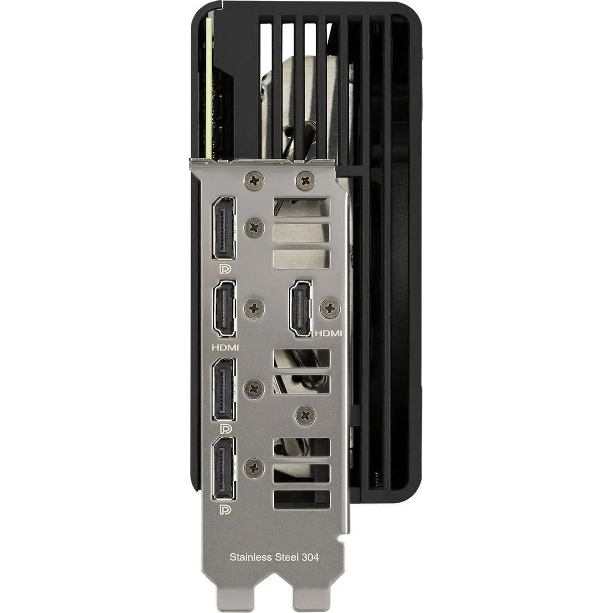 Видеокарта ASUS GeForce RTX 4070 Ti ROG Strix 12Gb (ROG-STRIX-RTX4070TI-12G-GAMING)