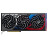 Видеокарта ASUS GeForce RTX 4070 Ti ROG Strix 12Gb (ROG-STRIX-RTX4070TI-12G-GAMING)