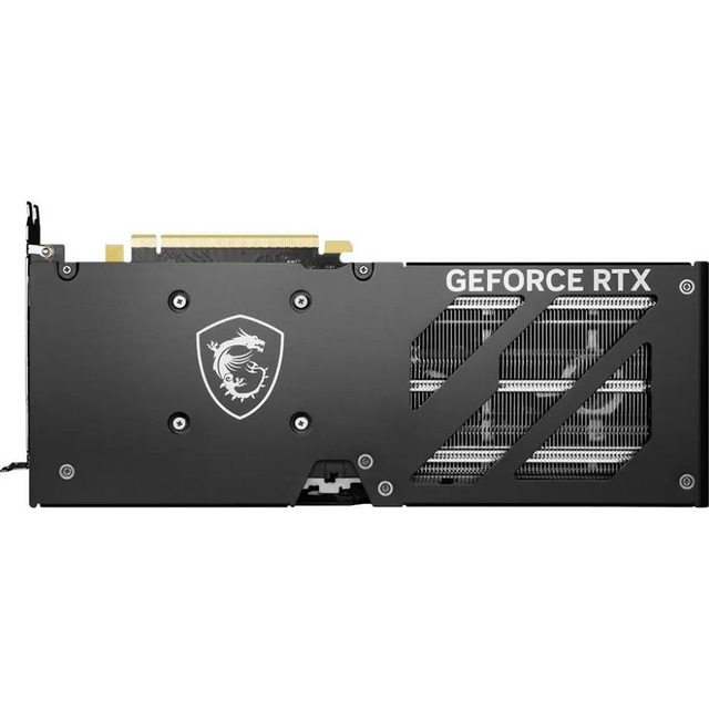 Видеокарта MSI GeForce RTX 4060TI 16Gb (RTX 4060 TI GAMING X SLIM 16G)