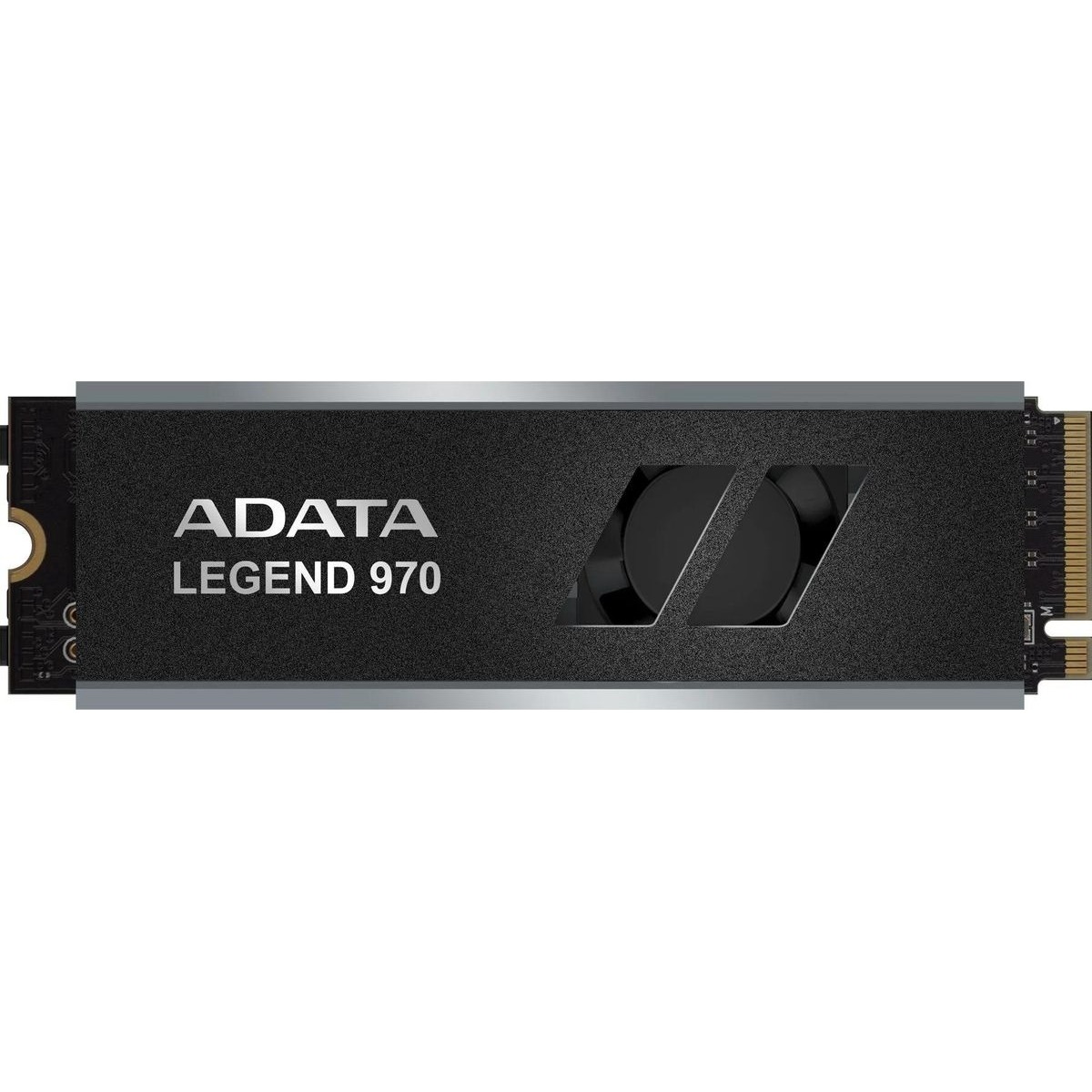 Накопитель SSD A-Data PCI-E 5.0 x4 2TB SLEG-970-2000GCI Legend 970 M.2 2280