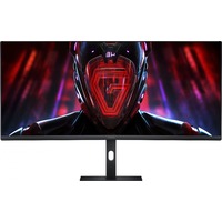 Монитор Xiaomi 34  G34WQi, черный