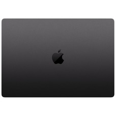 Ноутбук Apple MacBook Pro 16 Apple M3 Pro 12-core/18Gb/512Gb/Apple graphics 18-core/Space Black