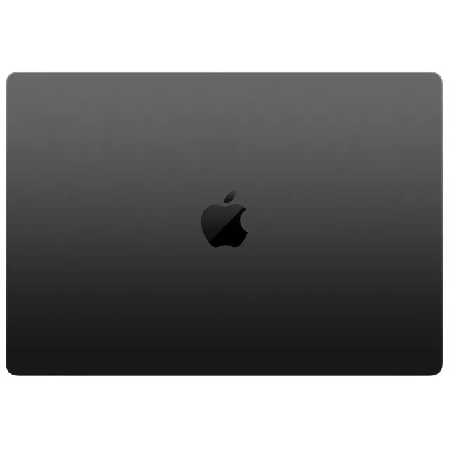 Ноутбук Apple MacBook Pro 16 Apple M3 Pro 12-core/18Gb/512Gb/Apple graphics 18-core/Space, черный