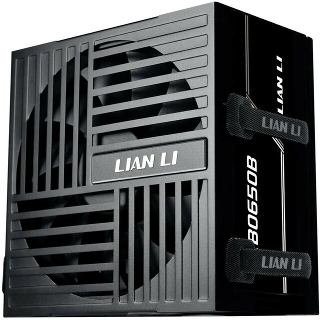 Блок питания Lian-Li ATX 650W BX0650B Блок питания Lian-Li ATX 650W BX0650B