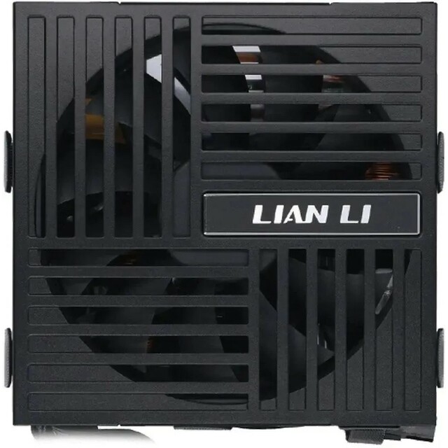 Блок питания Lian-Li ATX 650W BX0650B Блок питания Lian-Li ATX 650W BX0650B