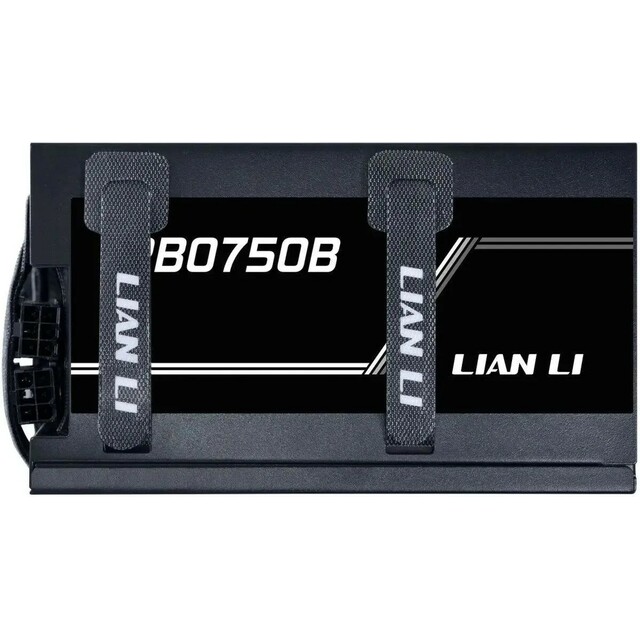 Блок питания Lian-Li ATX 750W BX0750B Блок питания Lian-Li ATX 750W BX0750B