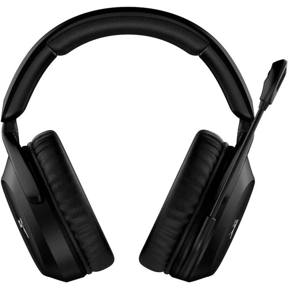 Компьютерная гарнитура HyperX Cloud Stinger 2 wireless black, черный 