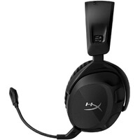 Компьютерная гарнитура HyperX Cloud Stinger 2 wireless black, черный 