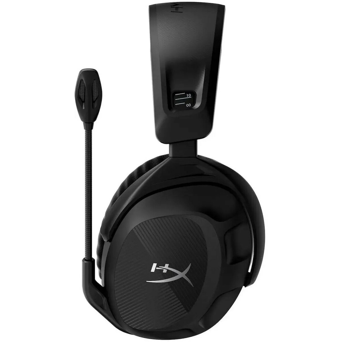 Компьютерная гарнитура HyperX Cloud Stinger 2 wireless black, черный 