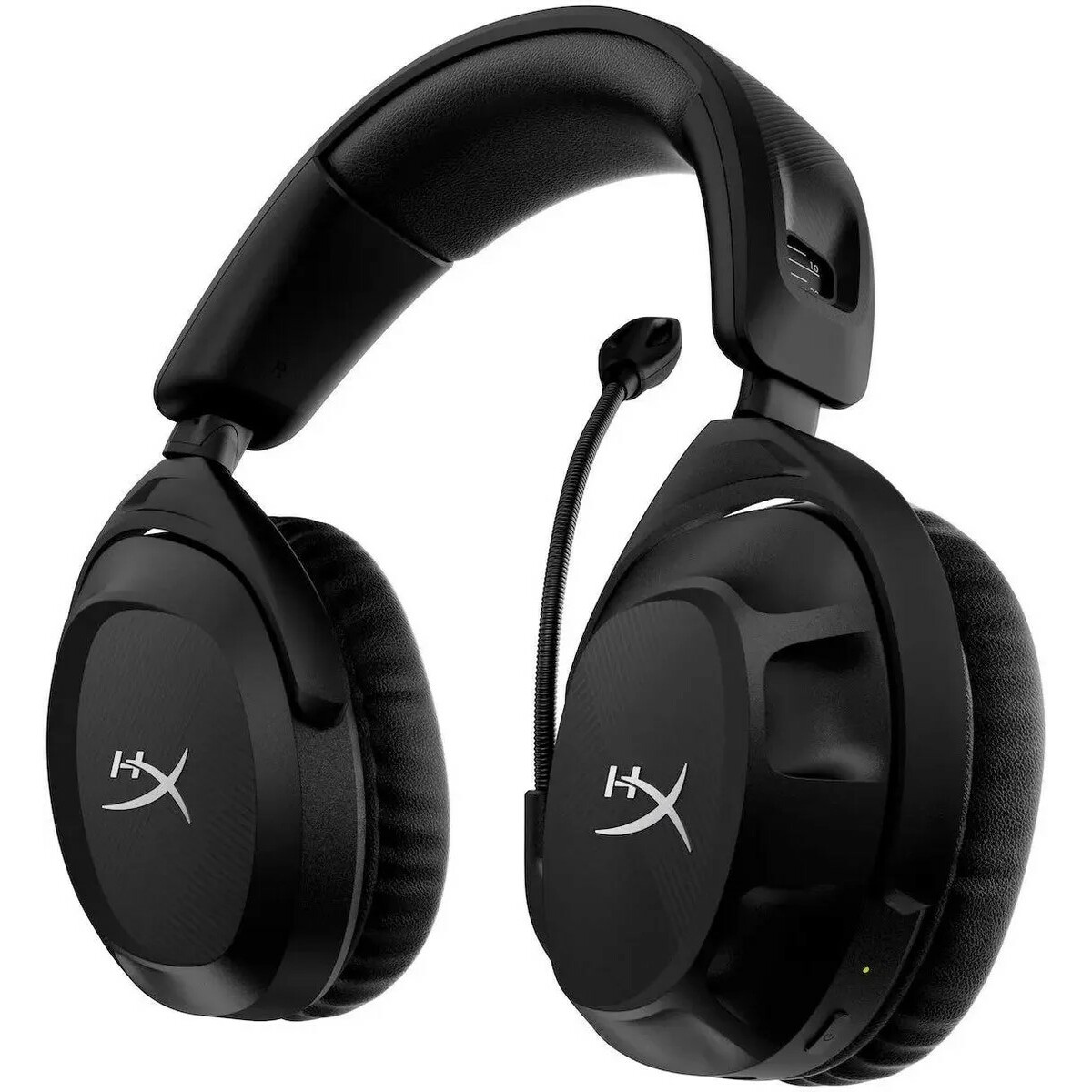 Компьютерная гарнитура HyperX Cloud Stinger 2 wireless black, черный 