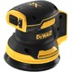 Эксцентриковая шлифовальная DeWalt DCW21.. Эксцентриковая шлифовальная DeWalt DCW21..