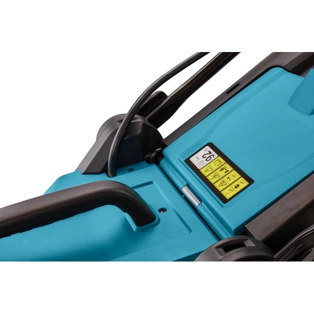 Газонокосилка роторная Makita DLM330Z (Цвет: Blue)