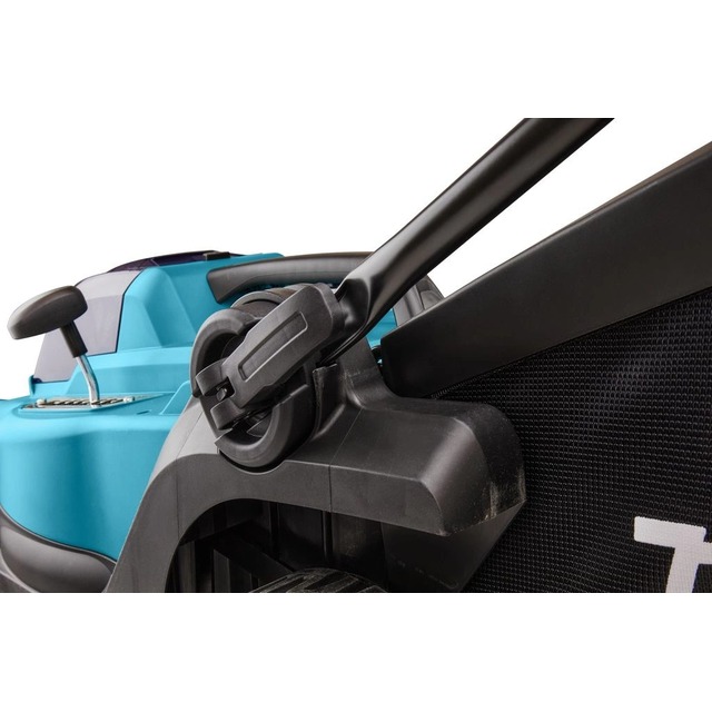 Газонокосилка роторная Makita DLM330Z (Цвет: Blue)