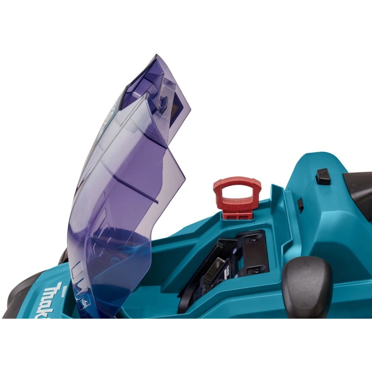 Газонокосилка роторная Makita DLM330Z (Цвет: Blue)