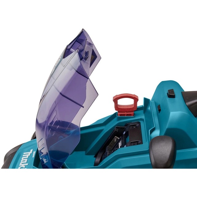 Газонокосилка роторная Makita DLM330Z (Цвет: Blue)
